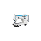 Jack Double Needle Chain Stitch